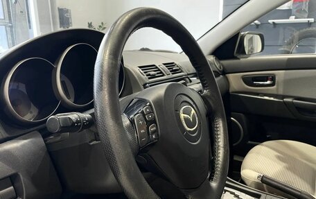 Mazda 3, 2008 год, 559 000 рублей, 13 фотография