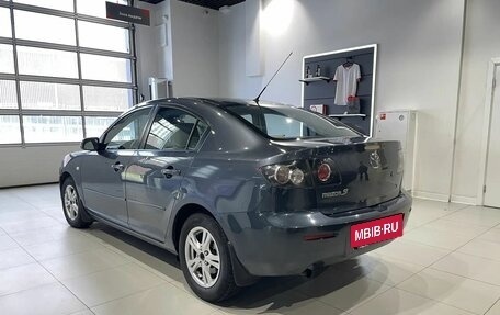 Mazda 3, 2008 год, 559 000 рублей, 6 фотография
