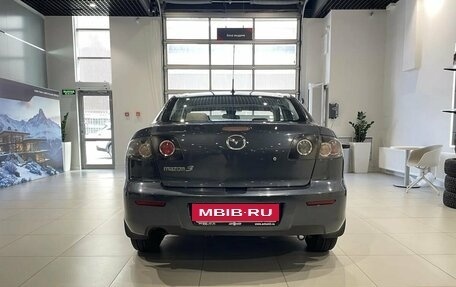 Mazda 3, 2008 год, 559 000 рублей, 5 фотография