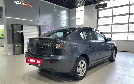 Mazda 3, 2008 год, 559 000 рублей, 4 фотография