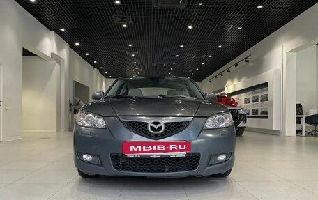 Mazda 3, 2008 год, 559 000 рублей, 2 фотография