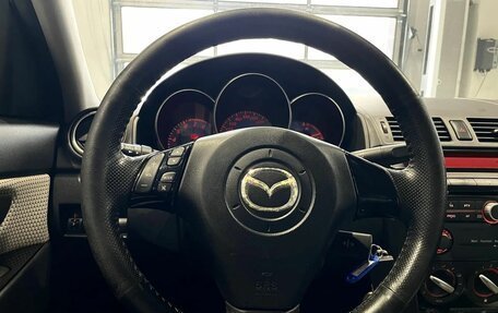 Mazda 3, 2008 год, 559 000 рублей, 14 фотография