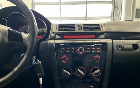 Mazda 3, 2008 год, 559 000 рублей, 16 фотография