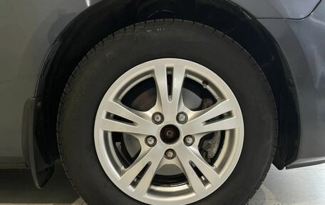 Mazda 3, 2008 год, 559 000 рублей, 18 фотография