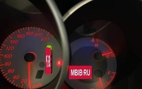Mazda 3, 2008 год, 559 000 рублей, 15 фотография
