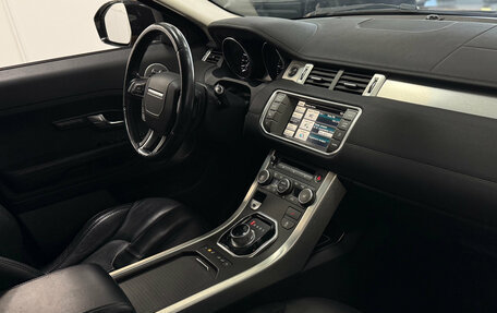 Land Rover Range Rover Evoque I, 2014 год, 2 210 000 рублей, 10 фотография