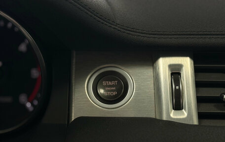 Land Rover Range Rover Evoque I, 2014 год, 2 210 000 рублей, 15 фотография