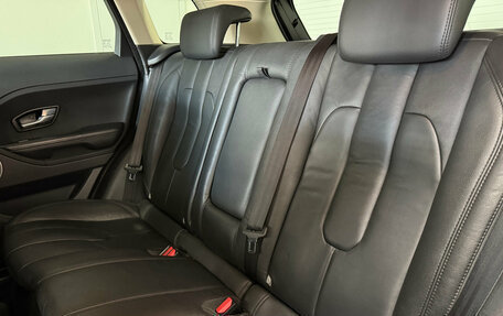 Land Rover Range Rover Evoque I, 2014 год, 2 210 000 рублей, 14 фотография