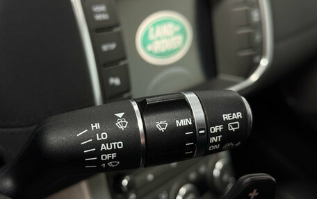 Land Rover Range Rover Evoque I, 2014 год, 2 210 000 рублей, 18 фотография