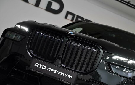 BMW X7, 2026 год, 17 290 000 рублей, 6 фотография