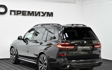 BMW X7, 2026 год, 17 290 000 рублей, 7 фотография