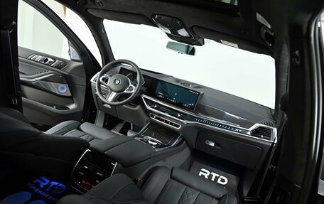 BMW X7, 2026 год, 17 290 000 рублей, 15 фотография