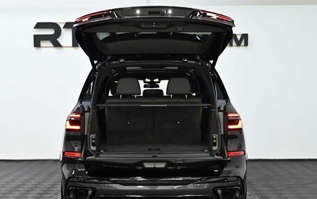 BMW X7, 2026 год, 17 290 000 рублей, 8 фотография