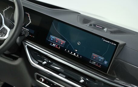 BMW X7, 2026 год, 17 290 000 рублей, 16 фотография