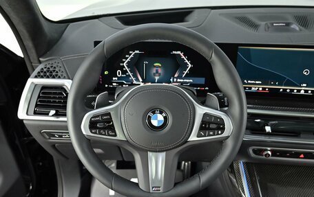 BMW X7, 2026 год, 17 290 000 рублей, 12 фотография