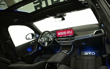 BMW X7, 2026 год, 17 290 000 рублей, 18 фотография