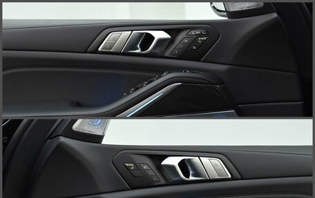 BMW X7, 2026 год, 17 290 000 рублей, 21 фотография