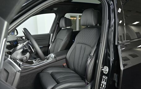 BMW X7, 2026 год, 17 290 000 рублей, 33 фотография