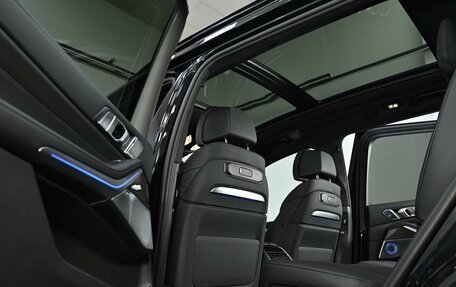 BMW X7, 2026 год, 17 290 000 рублей, 24 фотография