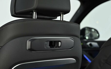 BMW X7, 2026 год, 17 290 000 рублей, 26 фотография