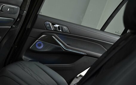 BMW X7, 2026 год, 17 290 000 рублей, 28 фотография