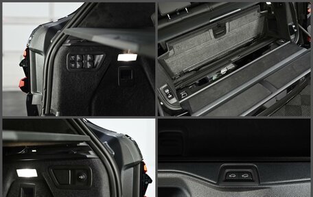 BMW X7, 2026 год, 17 290 000 рублей, 22 фотография