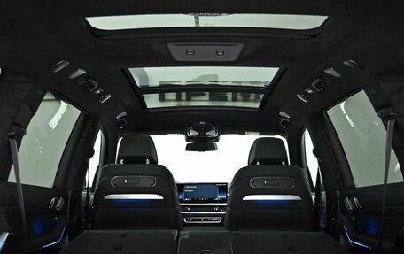BMW X7, 2026 год, 17 290 000 рублей, 19 фотография