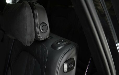 BMW X7, 2026 год, 17 290 000 рублей, 27 фотография