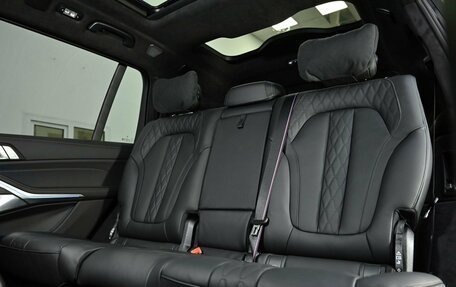 BMW X7, 2026 год, 17 290 000 рублей, 34 фотография