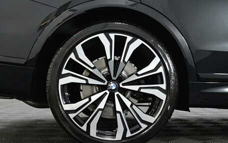 BMW X7, 2026 год, 17 290 000 рублей, 39 фотография