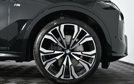 BMW X7, 2026 год, 17 290 000 рублей, 38 фотография
