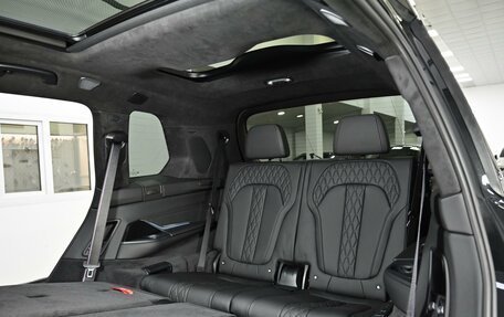 BMW X7, 2026 год, 17 290 000 рублей, 35 фотография