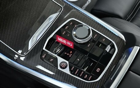 BMW X7, 2026 год, 17 290 000 рублей, 37 фотография