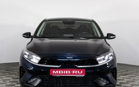 KIA Cerato IV, 2021 год, 1 299 000 рублей, 2 фотография