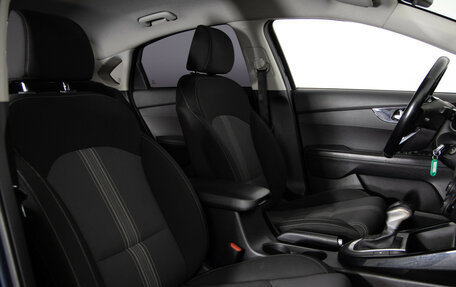 KIA Cerato IV, 2021 год, 1 299 000 рублей, 17 фотография
