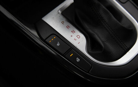 KIA Cerato IV, 2021 год, 1 299 000 рублей, 12 фотография