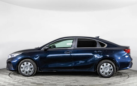 KIA Cerato IV, 2021 год, 1 299 000 рублей, 8 фотография