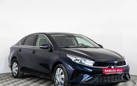 KIA Cerato IV, 2021 год, 1 299 000 рублей, 3 фотография