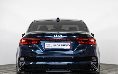KIA Cerato IV, 2021 год, 1 299 000 рублей, 6 фотография