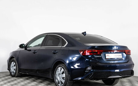KIA Cerato IV, 2021 год, 1 299 000 рублей, 7 фотография