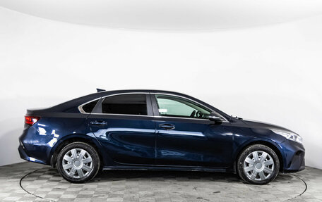 KIA Cerato IV, 2021 год, 1 299 000 рублей, 4 фотография