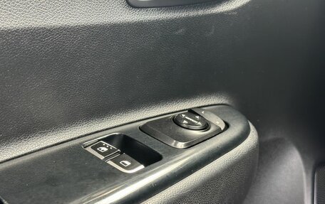 KIA Rio IV, 2017 год, 1 030 000 рублей, 15 фотография