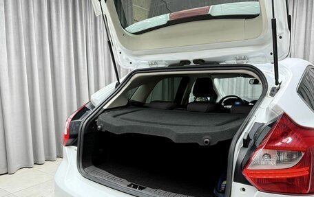 Ford Focus III, 2011 год, 899 000 рублей, 7 фотография