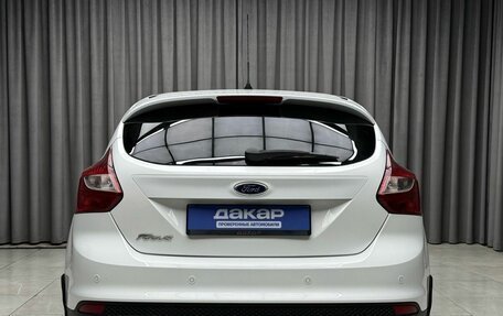 Ford Focus III, 2011 год, 899 000 рублей, 5 фотография