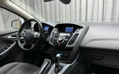 Ford Focus III, 2011 год, 899 000 рублей, 10 фотография