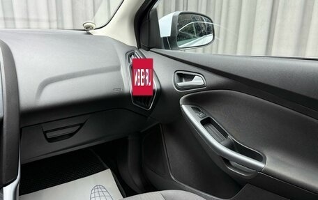 Ford Focus III, 2011 год, 899 000 рублей, 12 фотография