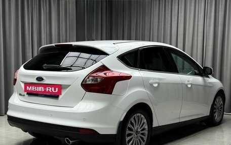 Ford Focus III, 2011 год, 899 000 рублей, 6 фотография
