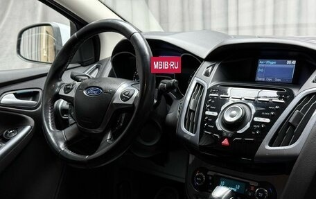 Ford Focus III, 2011 год, 899 000 рублей, 11 фотография