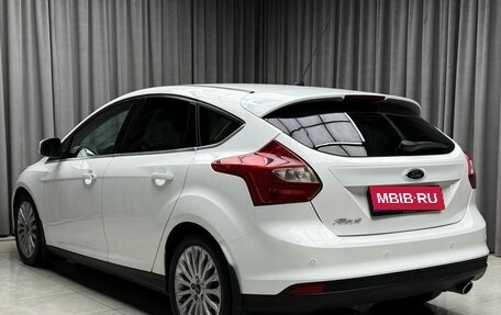 Ford Focus III, 2011 год, 899 000 рублей, 4 фотография