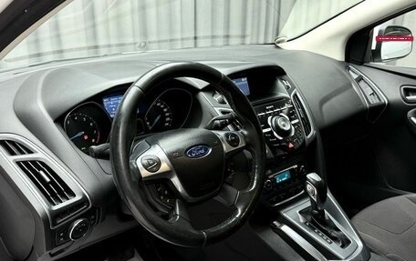 Ford Focus III, 2011 год, 899 000 рублей, 9 фотография